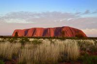 Australien - Uluru