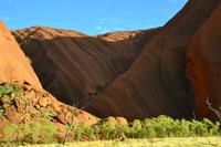 Australien - Uluru