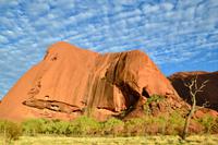 Australien - Uluru