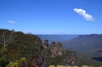 Australien - Blue Mountains