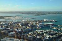 Neuseeland - Auckland