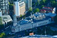 Neuseeland - Auckland 