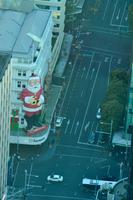 Neuseeland - Auckland 