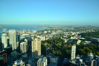 Neuseeland - Auckland 