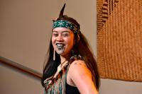 Neuseeland - Maori