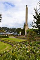 Neuseeland - One Tree Hill Obelisk