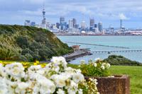 Neuseeland - Auckland