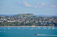 Neuseeland - Mount Eden