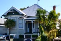 Neuseeland - Auckland