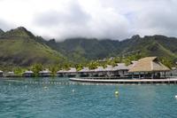 Moorea Impressionen