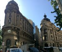 Chile - Santiago de Chile