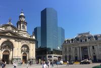 Chile - Santiago de Chile