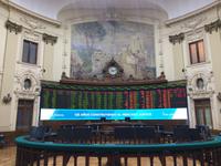 Chile - Santiago de Chile