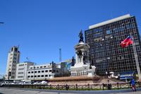 Chile - Valparaiso