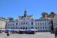 Chile - Valparaiso