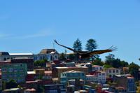 Chile - Valparaiso