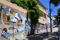 Chile - Valparaiso