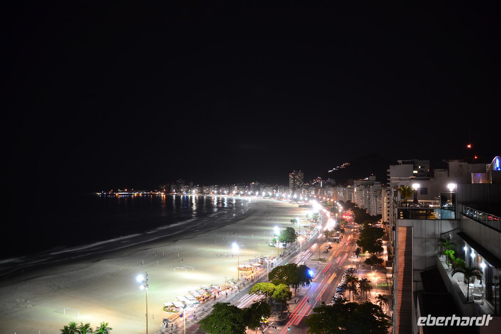 Brasilen - Copa Copacabana