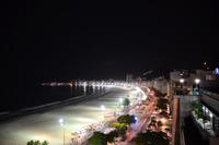 Brasilen - Copa Copacabana