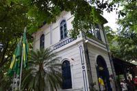 Brasilen - Corcovado