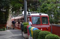 Brasilen - Corcovado