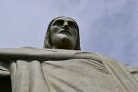 Brasilen - Corcovado