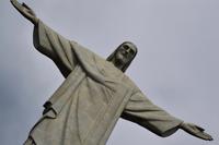 Brasilen - Corcovado