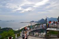 Brasilen - Zuckerhut