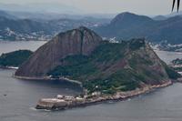 Brasilen - Zuckerhut