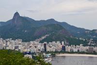 Brasilen - Zuckerhut