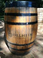 Weingut Delheim Stellenbosch