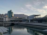 Kapstadt Waterfront