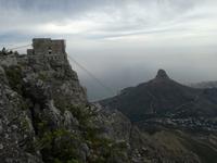 Tafelberg Kapstadt
