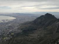Tafelberg Kapstadt