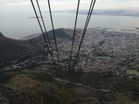 Tafelberg Kapstadt