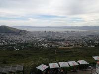 Tafelberg Kapstadt