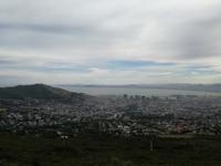 Tafelberg Kapstadt
