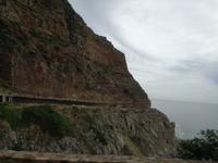 Chapmans Peak