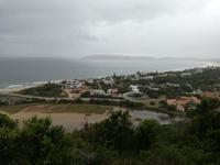 Tsitsikamma-Nationalpark