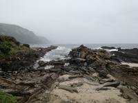 Tsitsikamma-Nationalpark