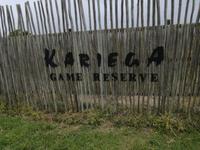 Kariega Nationalpark