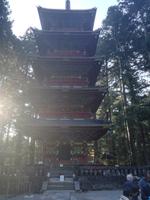 Japan Nikko-Nationalpark