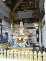 Japan Nikko-Nationalpark