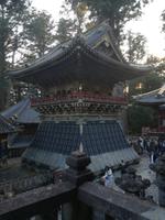 Japan Nikko-Nationalpark