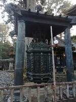 Japan Nikko-Nationalpark