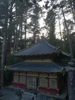 Japan Nikko-Nationalpark