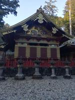 Japan Nikko-Nationalpark