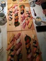 Japan Sushiessen