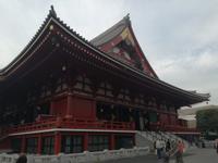 Japan Meiji- Schrein