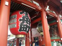 Japan Meiji- Schrein